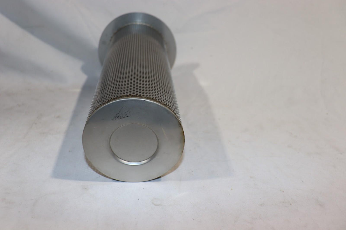 Inline Aqua Filter Basket, Stainless Steel without Gasket, OE-ILFBS - Northside Material Brokers