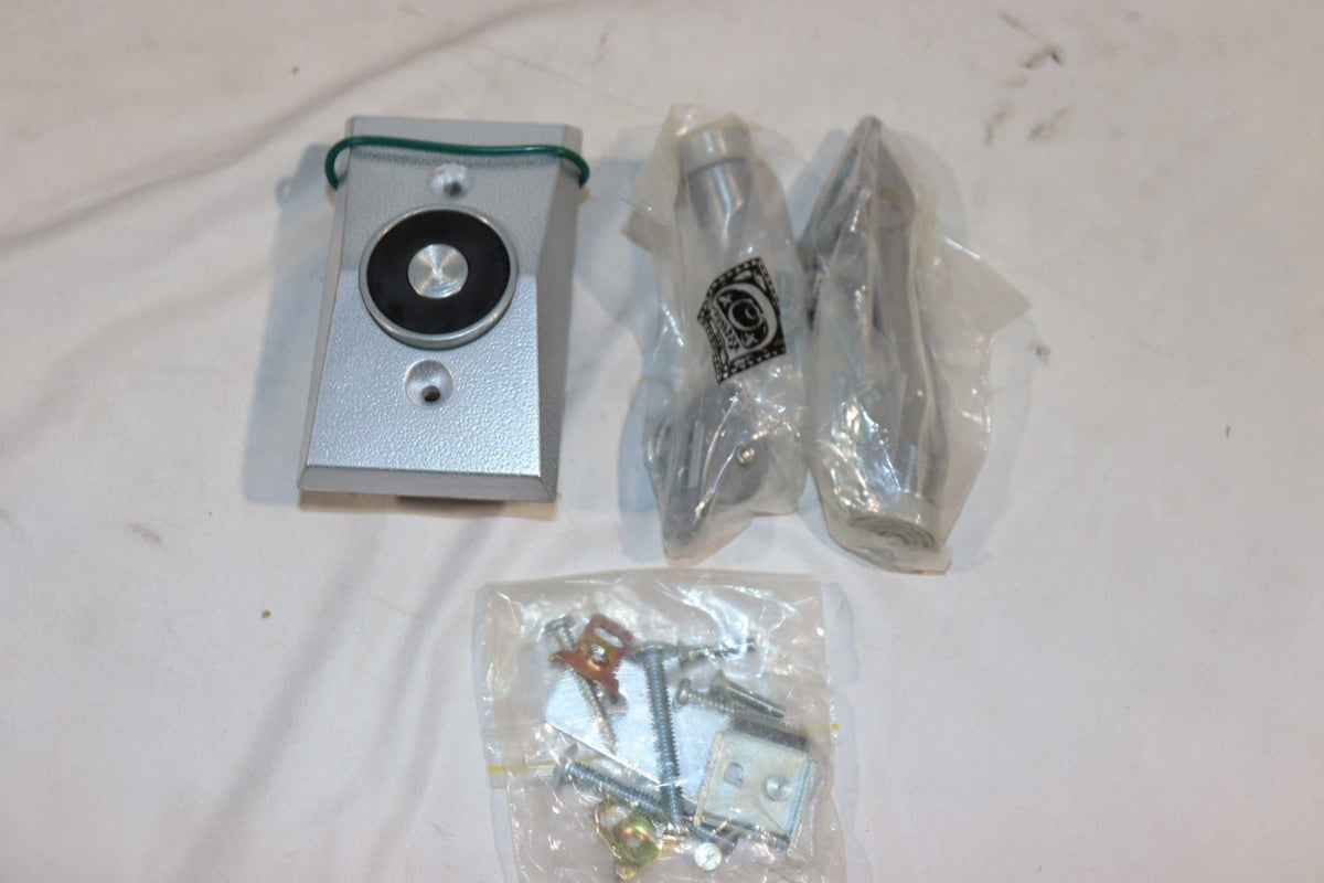 IR ICN SENTRONICS ELECTRO MAGNET 7850 SEM - Northside Material Brokers
