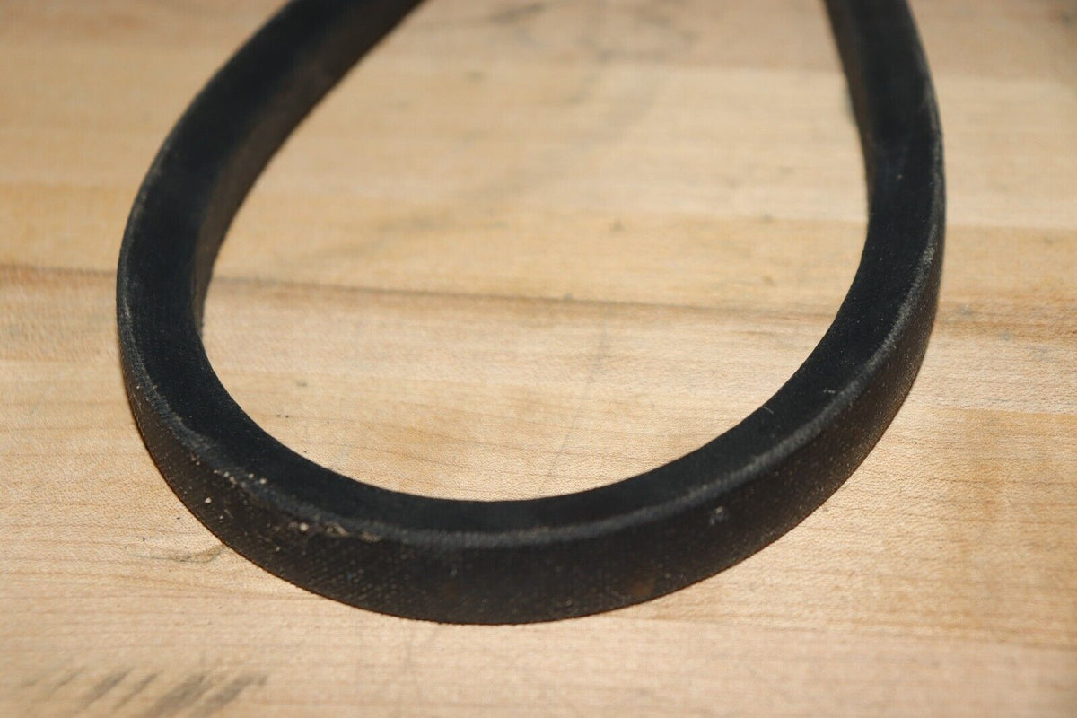 Johnstone V-Belt: B45, 48 in Outside Lg, 21/32 in Top Wd, 13/32 in Thick - Northside Material Brokers