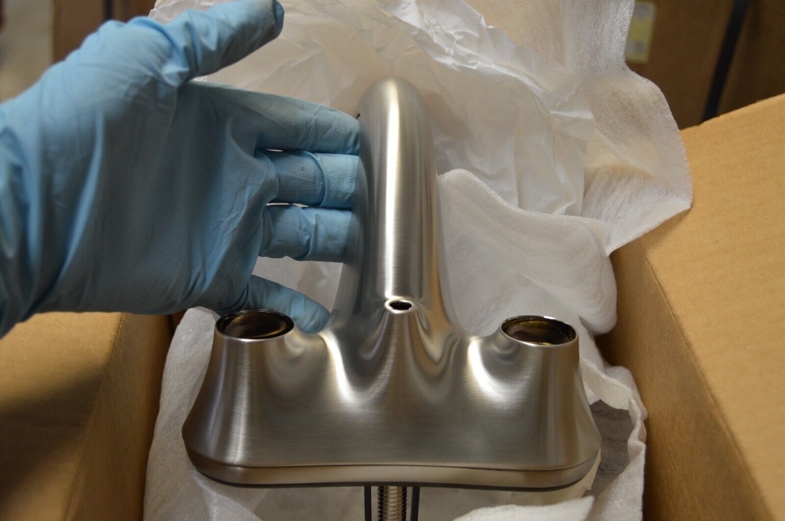 Kohler Faucet Service Kit Model: 1021541-BN - Northside Material Brokers