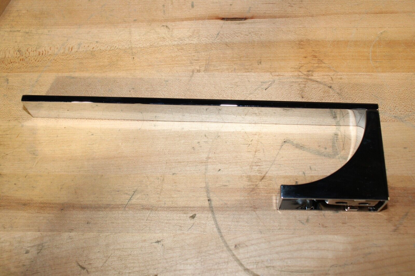Kohler Minimal modern 10-7/16 Inch Towel Bar K-26570-CP - Northside Material Brokers