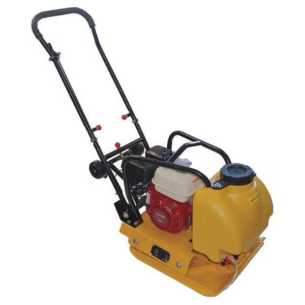 KUSHLAN KPC160-W PLATE COMPACTOR, NIOB - Northside Material Brokers