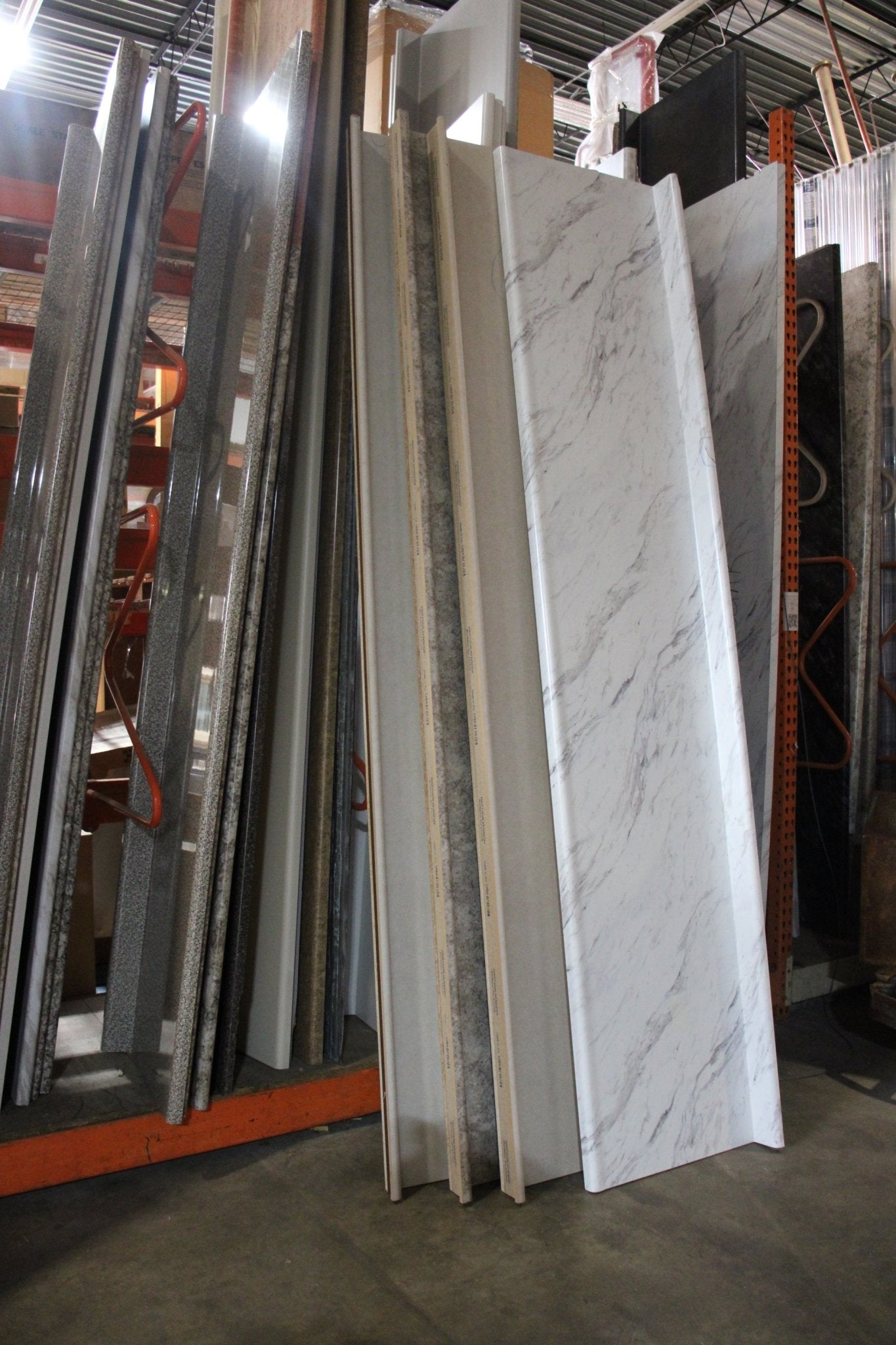 Laminate Countertop - Northside Material Brokers