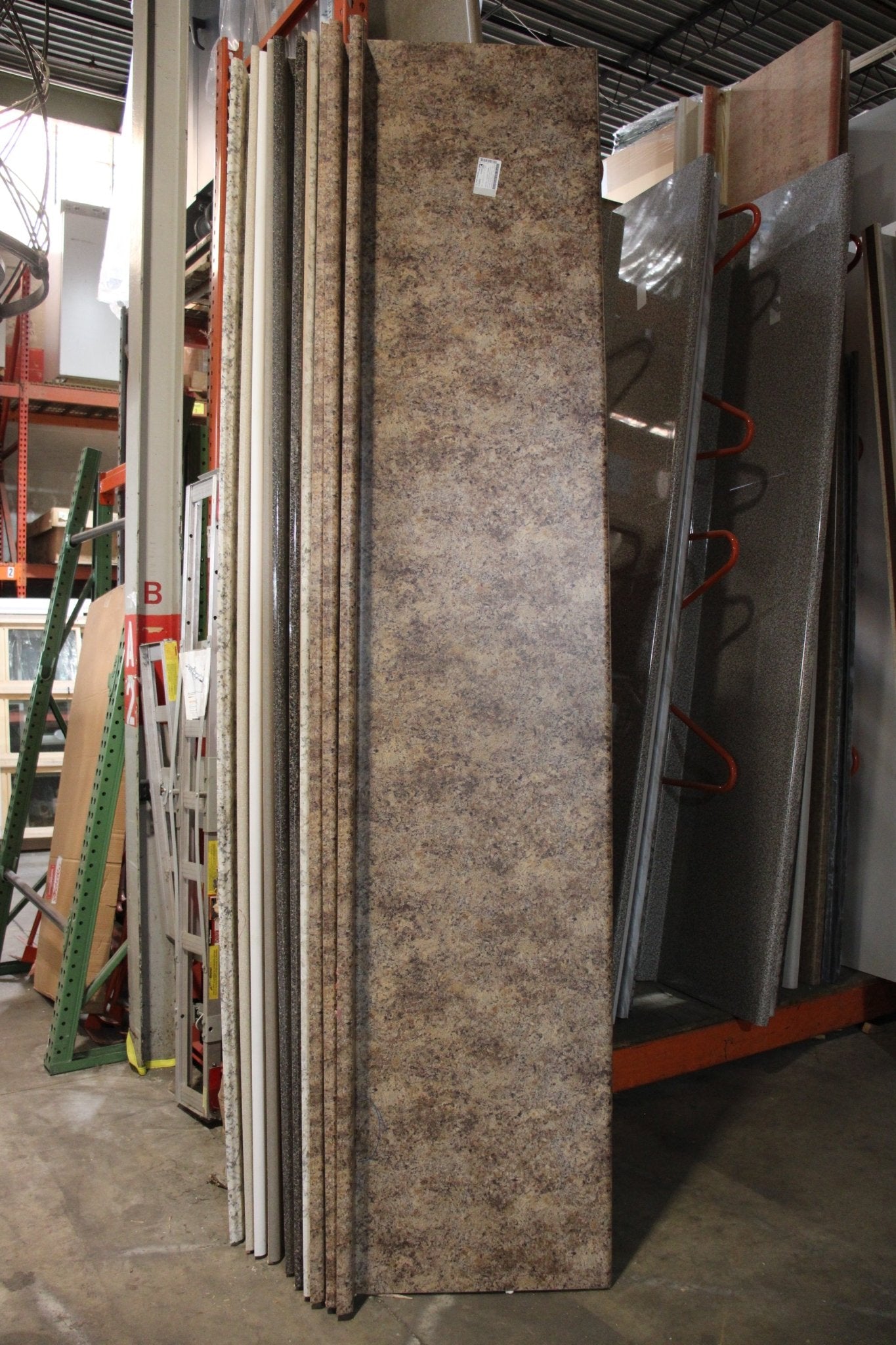 Laminate Countertop - Northside Material Brokers
