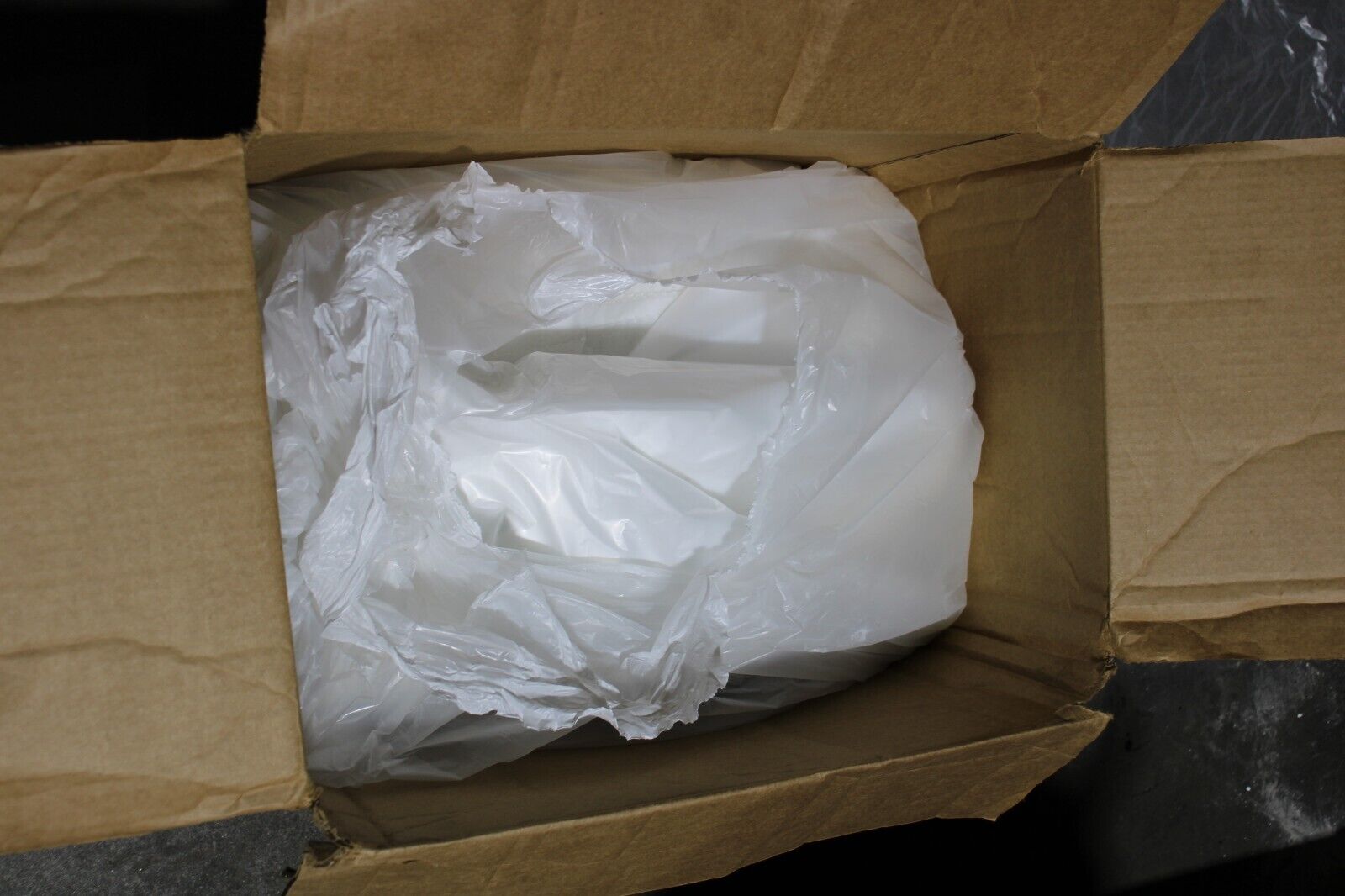 LARGE SHREDDER BAGS 110 GAL? - Northside Material Brokers