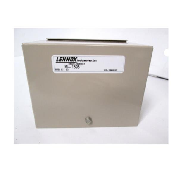 Lennox 31461 M-1595 Outdoor Thermostat Box - Northside Material Brokers