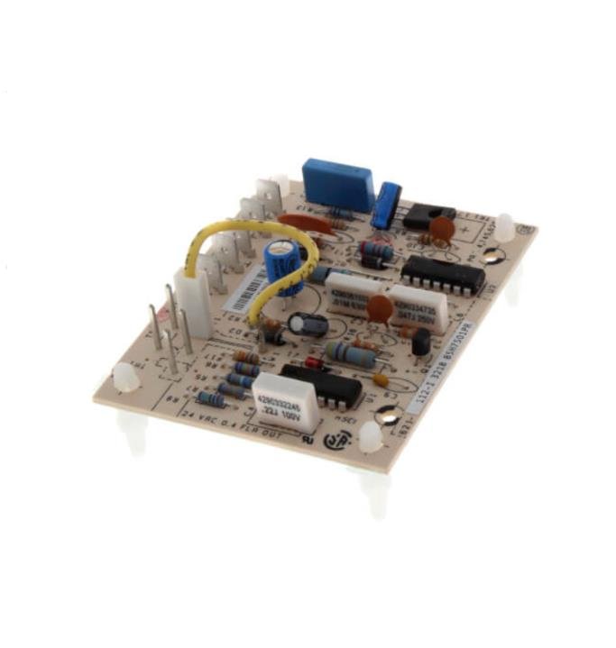Lennox Defrost Bi-Metal Control Board, 85H75 - Northside Material Brokers