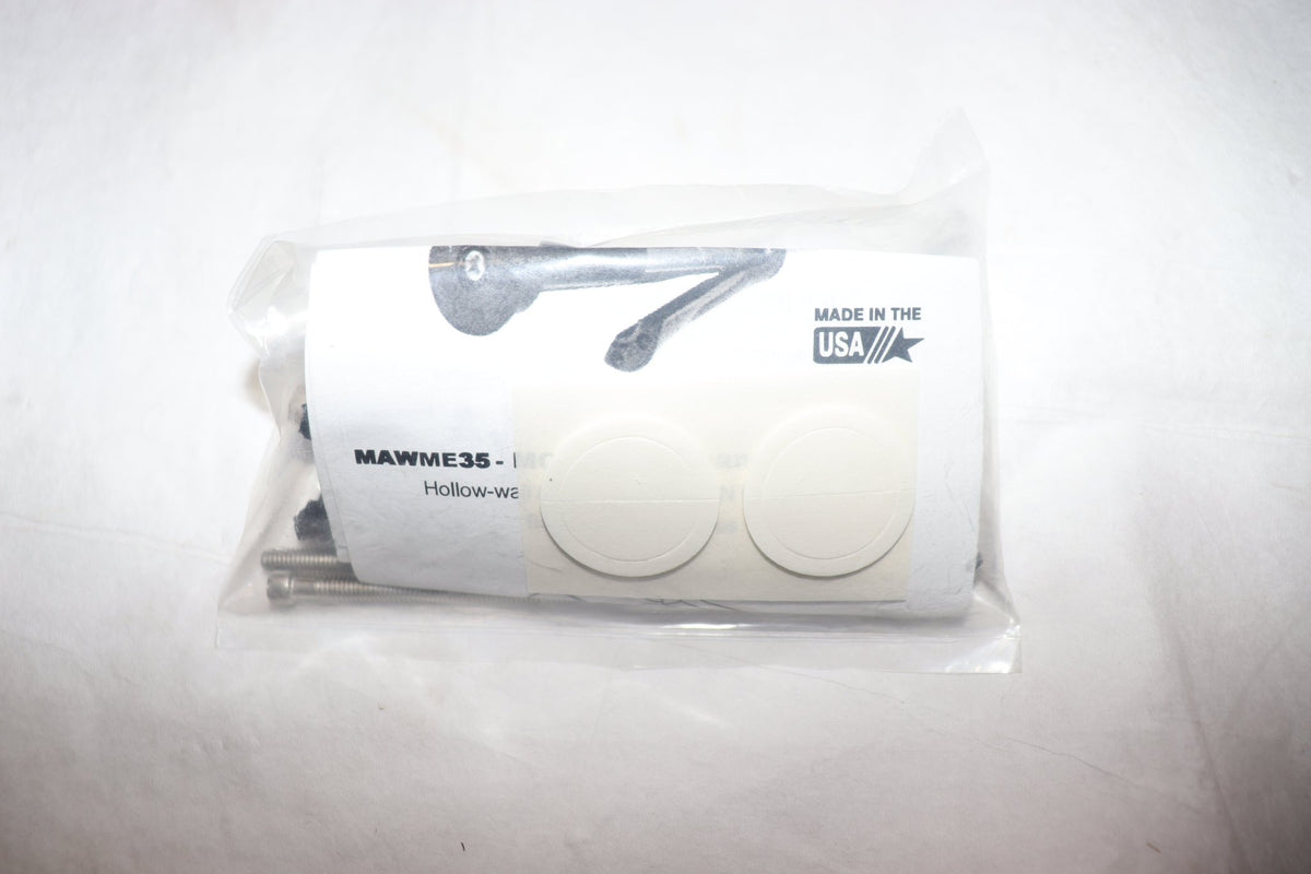 LOT OF 63 - 2 Pack Wingits Master Anchor - MAWME35 - Northside Material Brokers
