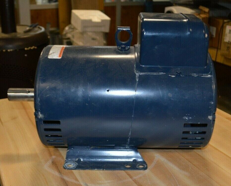 Marathon Motors general purpose motor - Northside Material Brokers