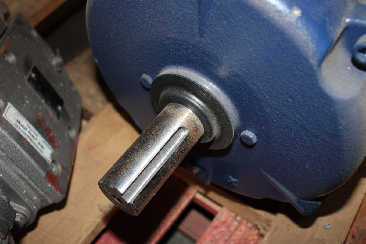 Marathon XRI General Purpose Electric Motor E203A-P - Northside Material Brokers