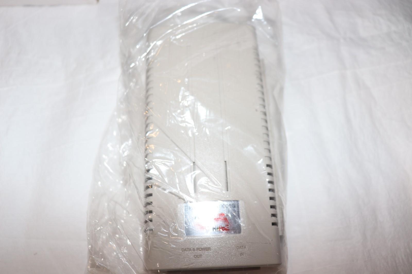 Microsemi PowerDsine PD-9001G 1-Port PoE, NOB - Northside Material Brokers