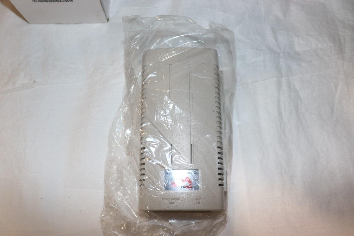 Microsemi PowerDsine PD-9001G 1-Port PoE, NOB - Northside Material Brokers