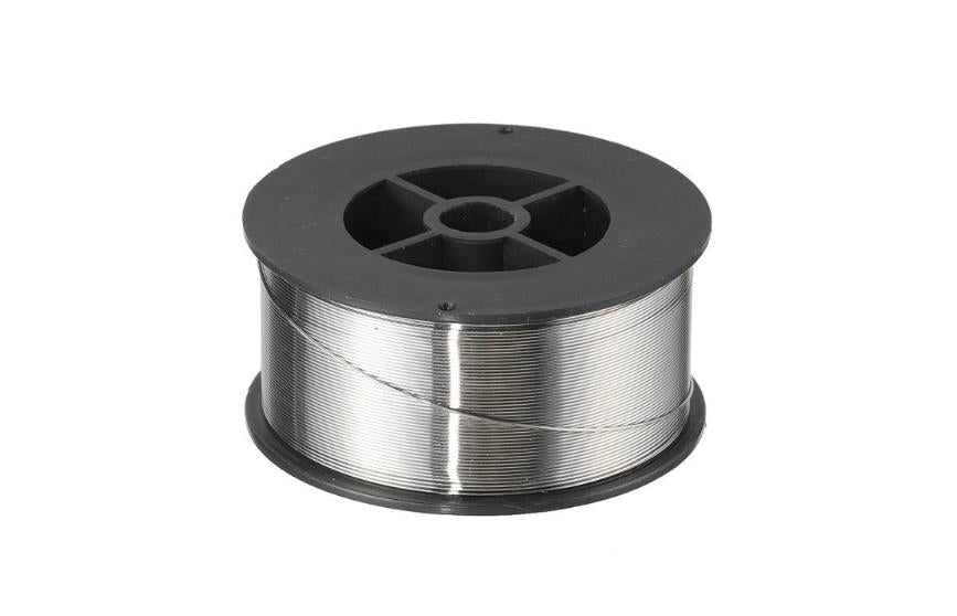MIG Wire, Aluminum, ER4043, .035" x 1 lb Spool - Northside Material Brokers