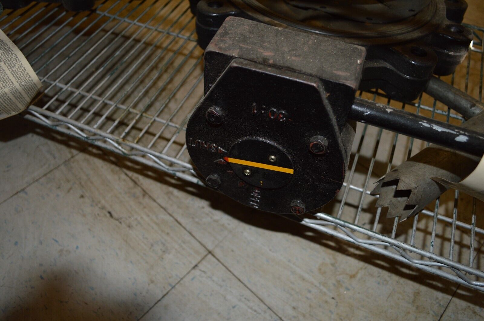 Milwaukee Valve 38055-wa-c91 - Northside Material Brokers