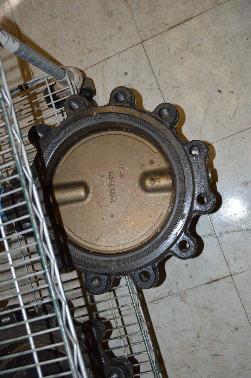 Milwaukee Valve 38055-wa-c91 - Northside Material Brokers