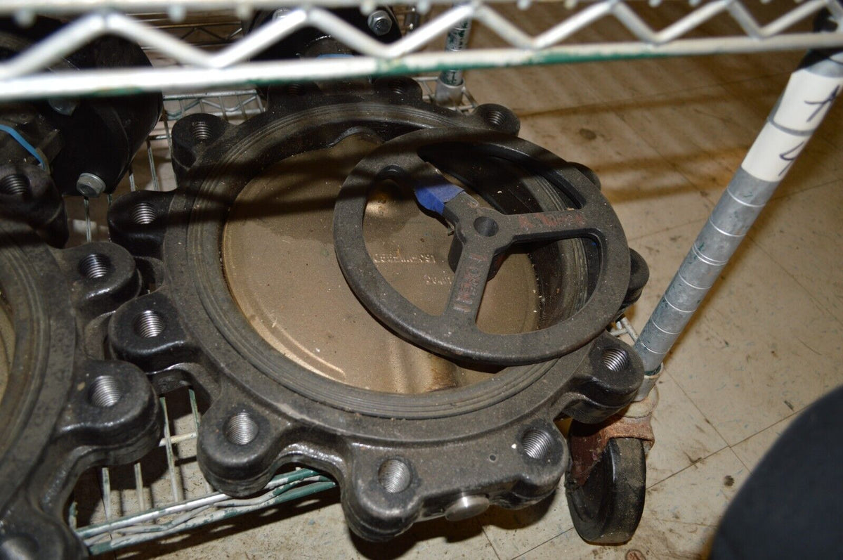 Milwaukee Valve 38055-wa-c91 - Northside Material Brokers