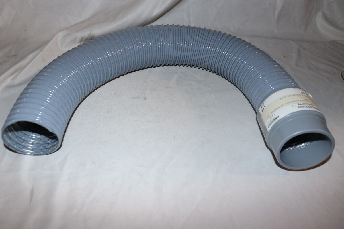 MINUTEMAN UPPER SQUEEGEE HOSE ASSEMBLY 730984 (3 in ID x 31.75 in OAL), New - Northside Material Brokers