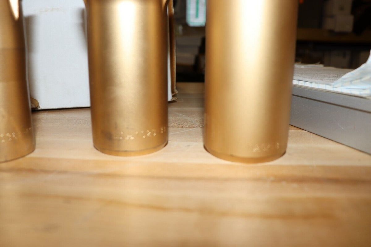 Mitsubishi Rock drill bits, Impact sockets, Various Sizes, Model 4029644 E6C - Northside Material Brokers