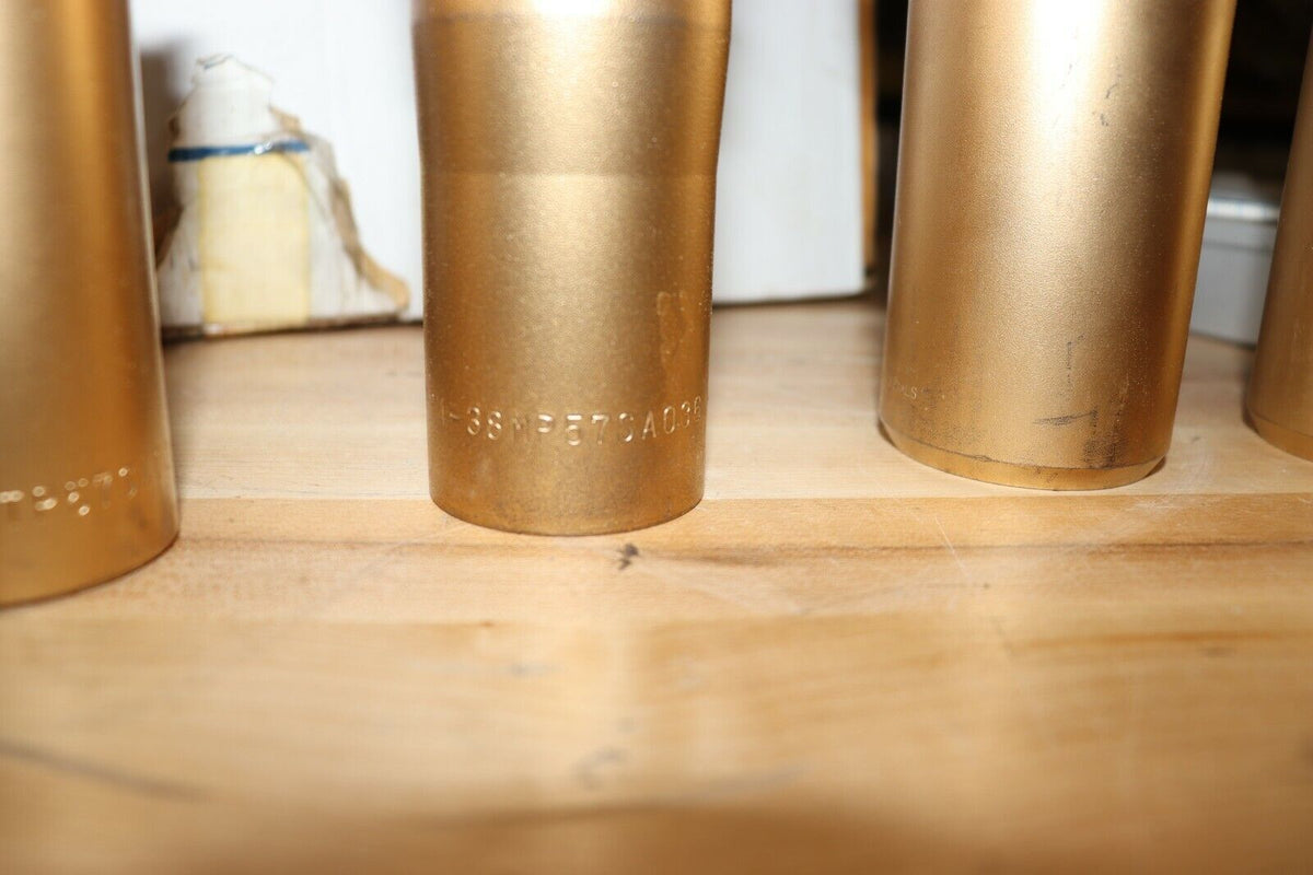 Mitsubishi Rock drill bits, Impact sockets, Various Sizes, Model 4029644 E6C - Northside Material Brokers