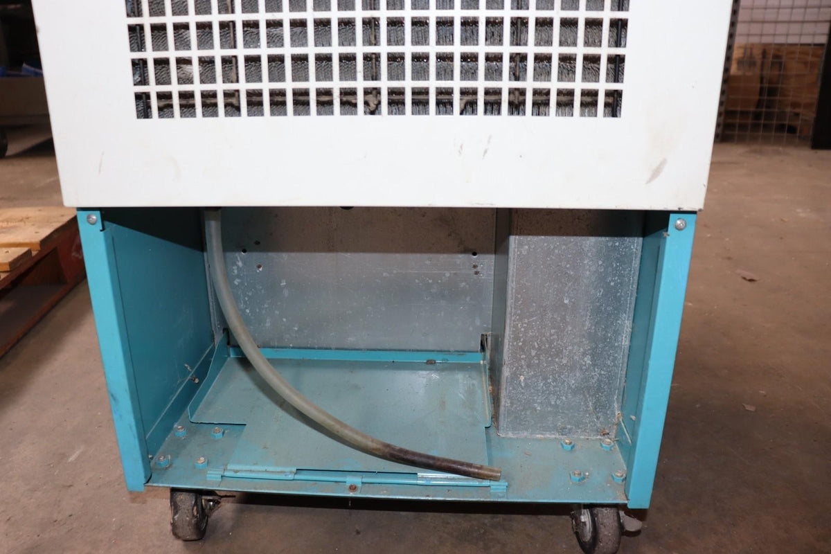MovinCool 20HFU-1 Spot Cooling System, Used, Missing Tank - Northside Material Brokers