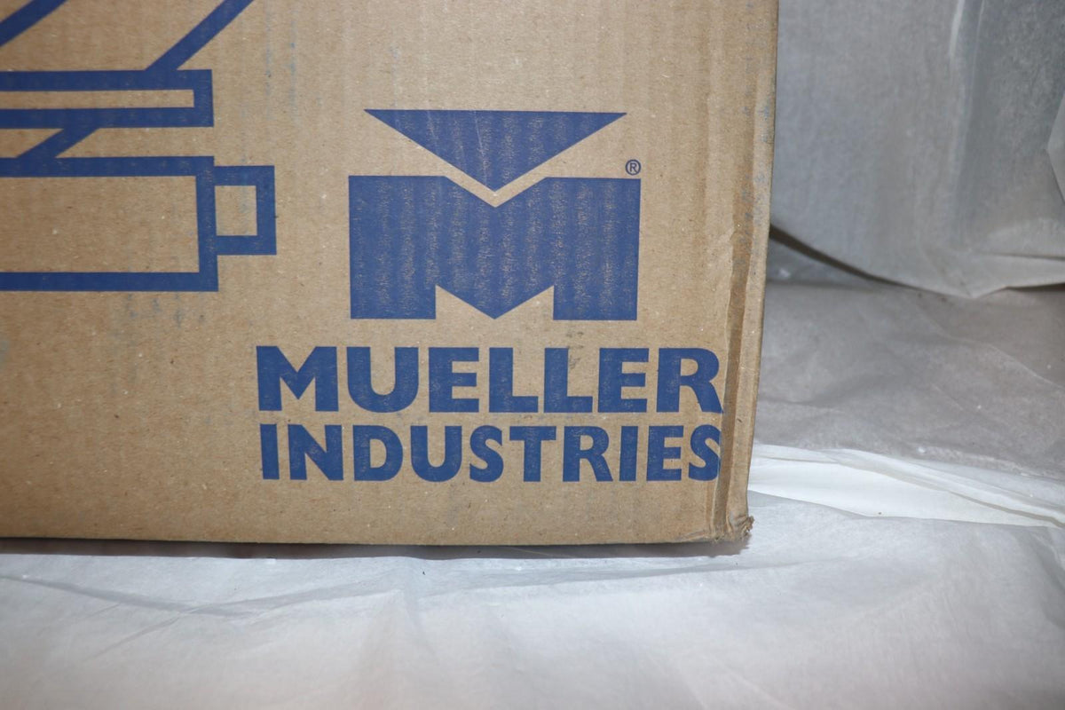 Mueller Industries 3/8 in. x 3/8 in. x 1/2 in. x 30 ft. Air Conditioner Line Set - Northside Material Brokers
