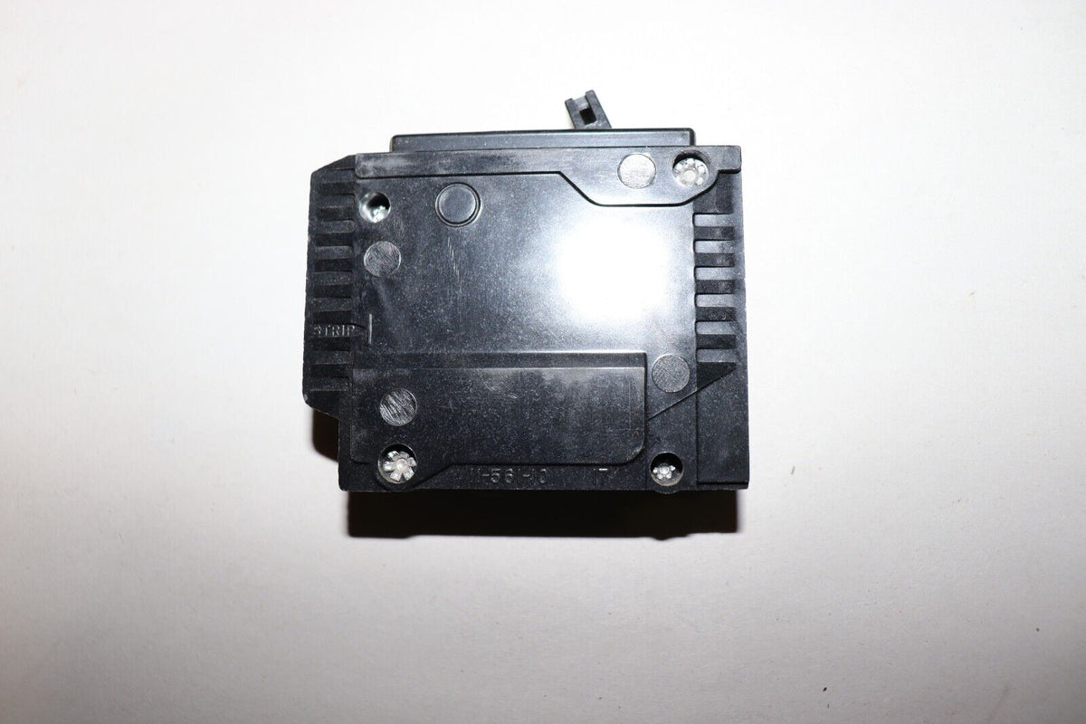NEW Sylvania C-150 1 pole 50 amp 10kA 120/240V Circuit Breaker - Northside Material Brokers