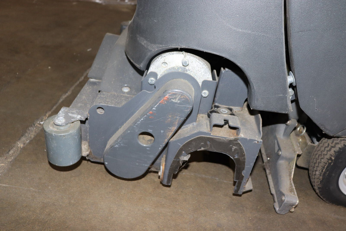 NILFISK ADVANCE AquaPLUS AXP Self Propelled Floor Cleaning Machine | Type E - Northside Material Brokers