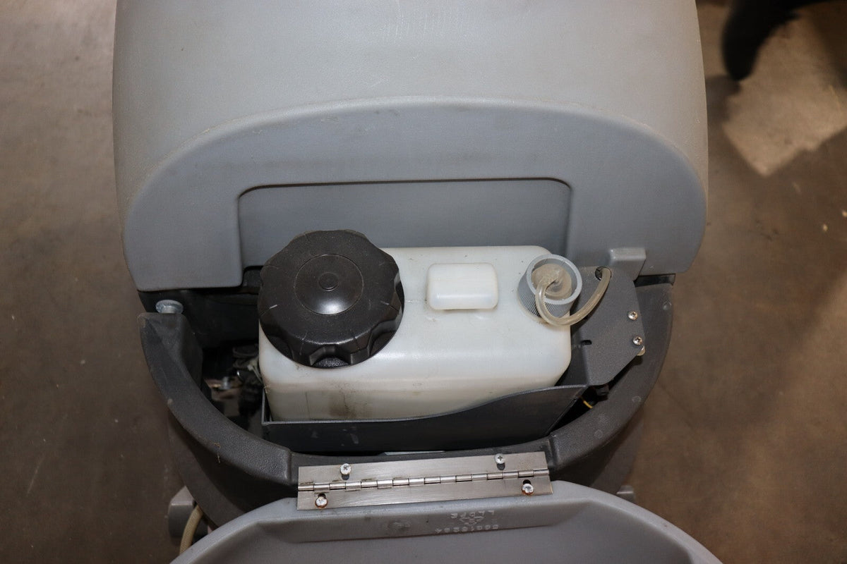 NILFISK ADVANCE AquaPLUS AXP Self Propelled Floor Cleaning Machine | Type E - Northside Material Brokers