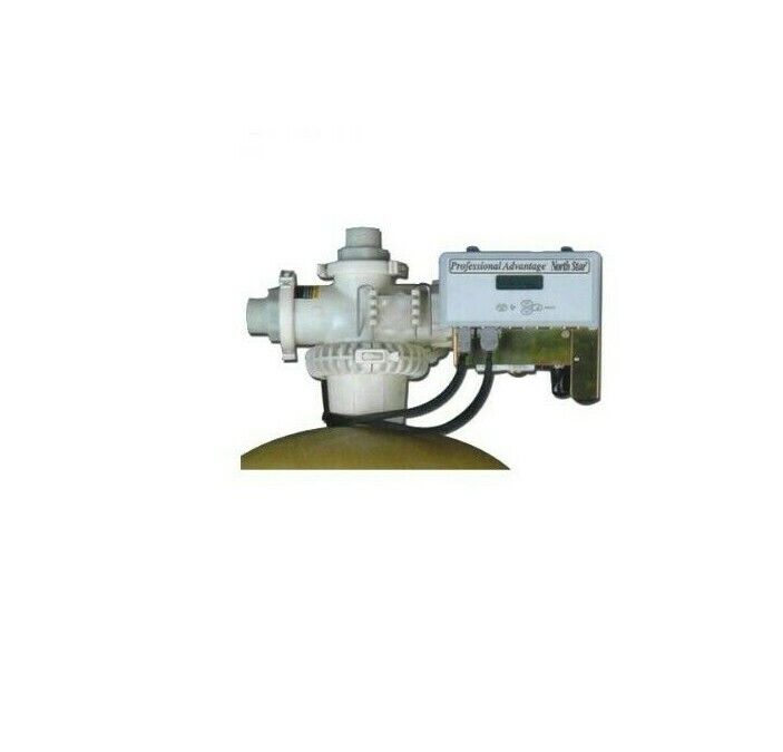NorthStar Water filter system 2" valve, Model 7362982 - Northside Material Brokers