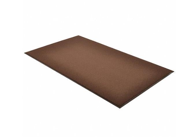 Notrax Entrance Mat Outdoor, Heavy, 3 ft x 5 ft, 3/8 in Thick - Northside Material Brokers