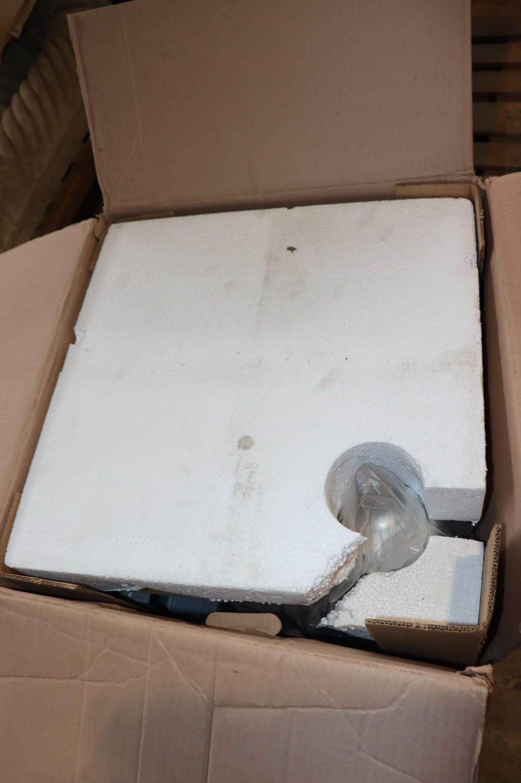 OASIS PG8ACSLTM Two-Level Drinking Fountain, 24 29/32in, Grey Stone, ADA - Northside Material Brokers