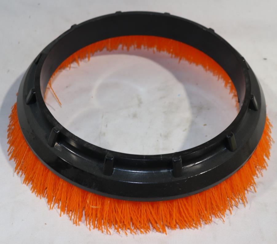 Orange Brush 8-3/4" for Oreck, Jon Don P-B27B - Northside Material Brokers