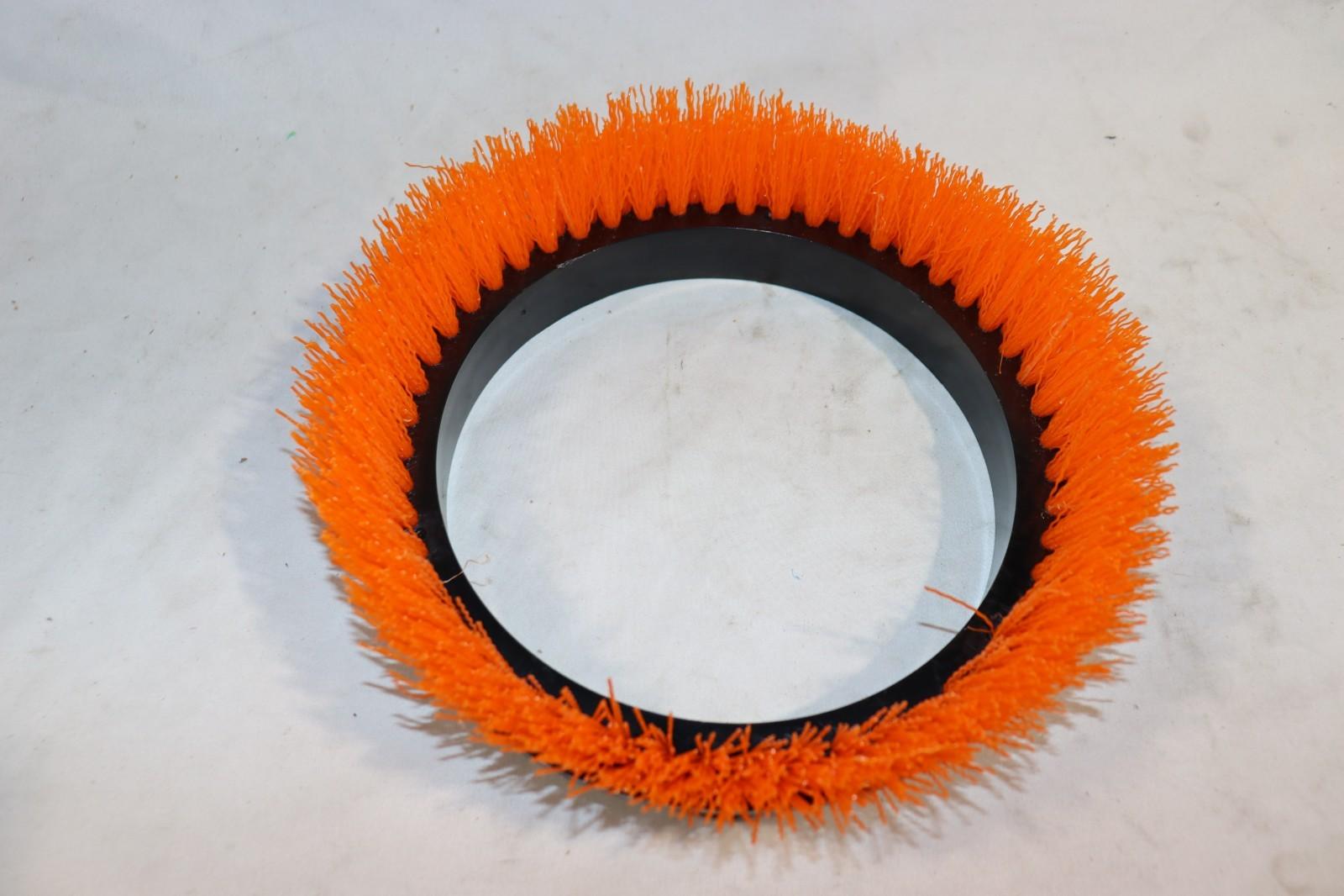 Orange Brush 8-3/4" for Oreck, Jon Don P-B27B - Northside Material Brokers