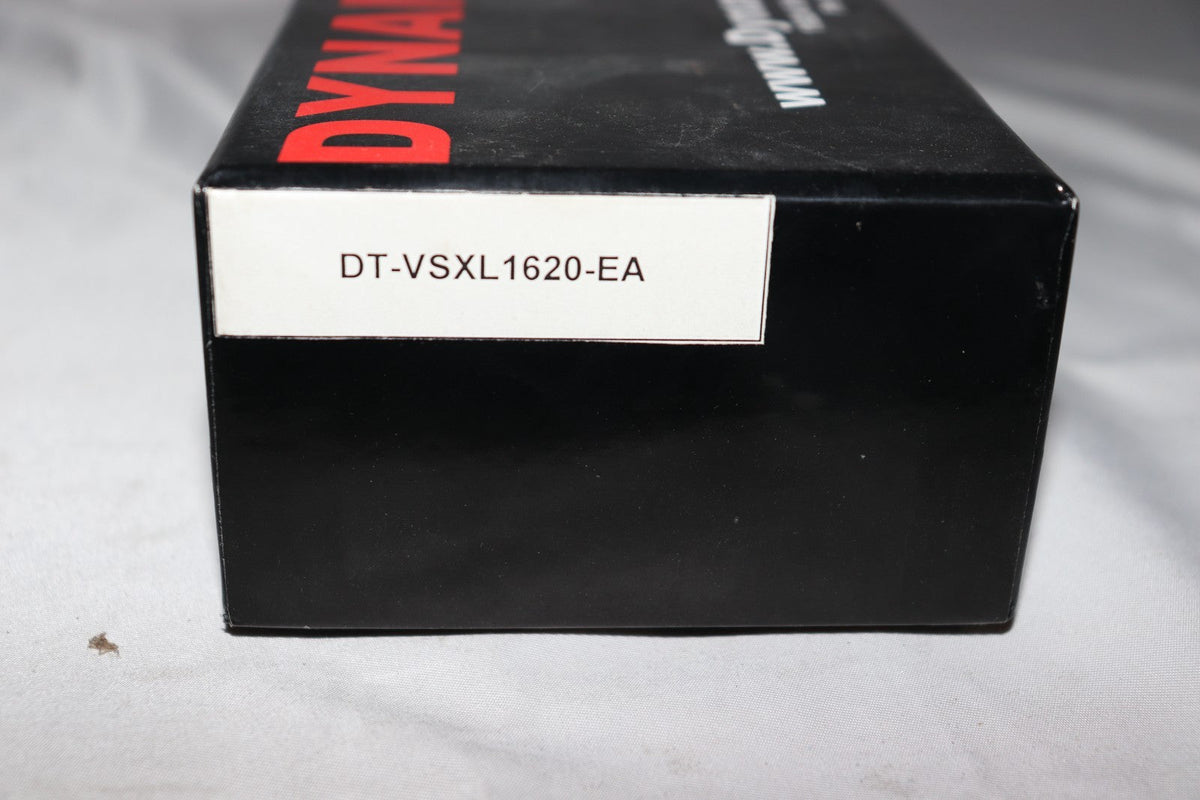 PACK OF 7 - 16/20 Dynamic Diamond Tooling DT-VSXL 16/20, Very Soft Floor - Northside Material Brokers