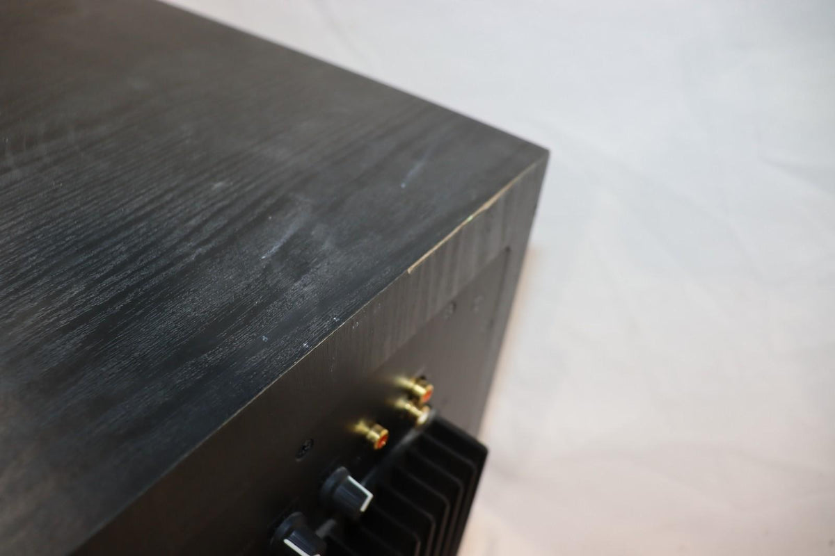 Proficient Audio S10 Subwoofer 10" Long Throw Woofer Crossover Box, Used - Northside Material Brokers