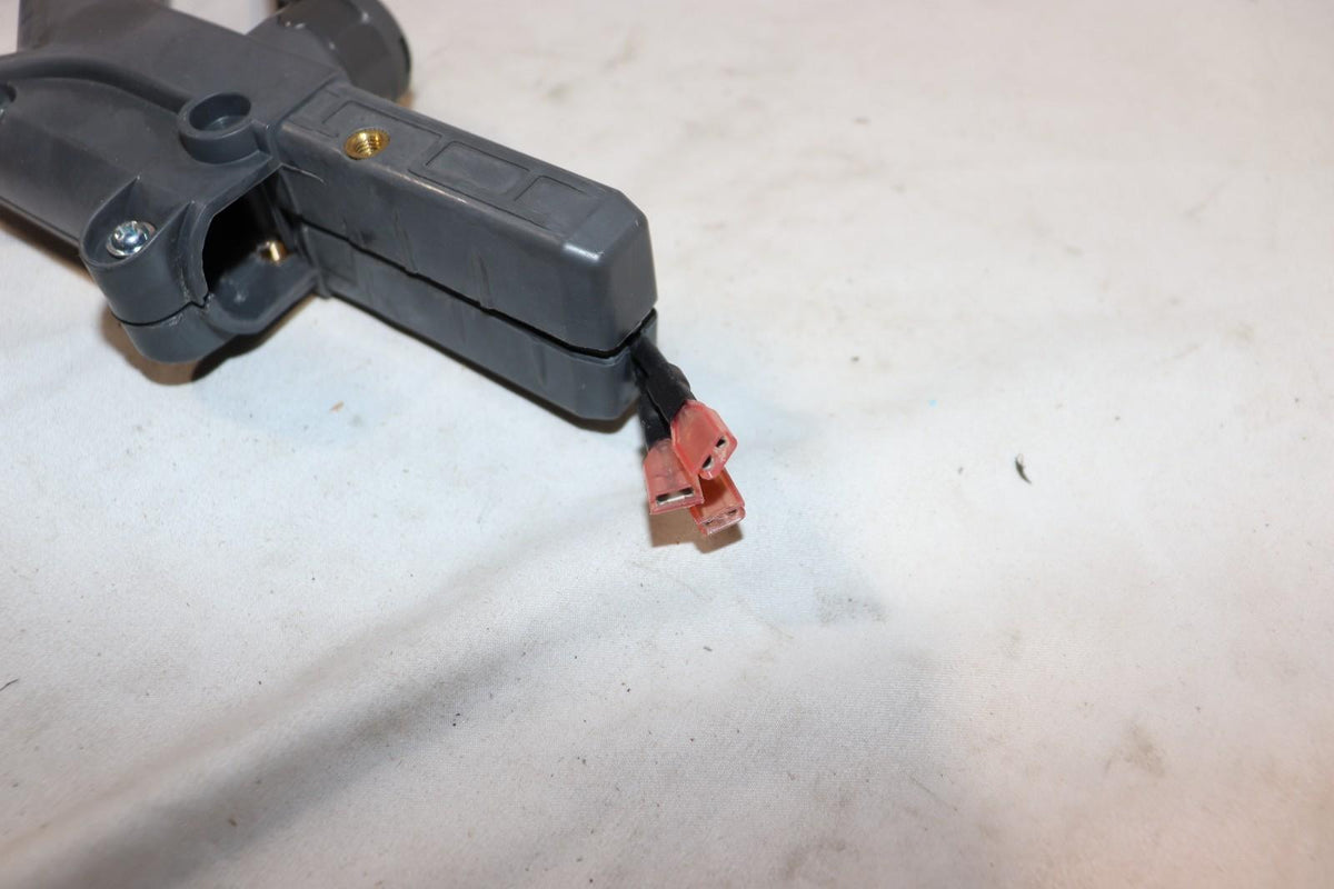 ProTeam ProGen 12 and 15 Upright Vacuum Replacement Handle Assembly 835699 - Northside Material Brokers