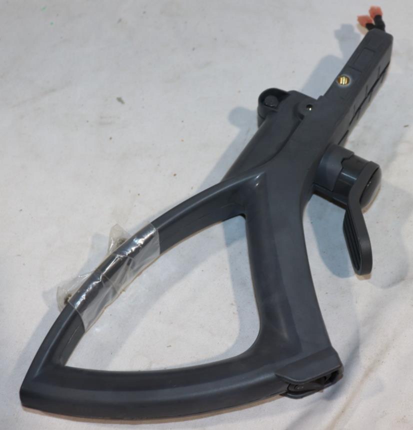 ProTeam ProGen 12 and 15 Upright Vacuum Replacement Handle Assembly 835699 - Northside Material Brokers