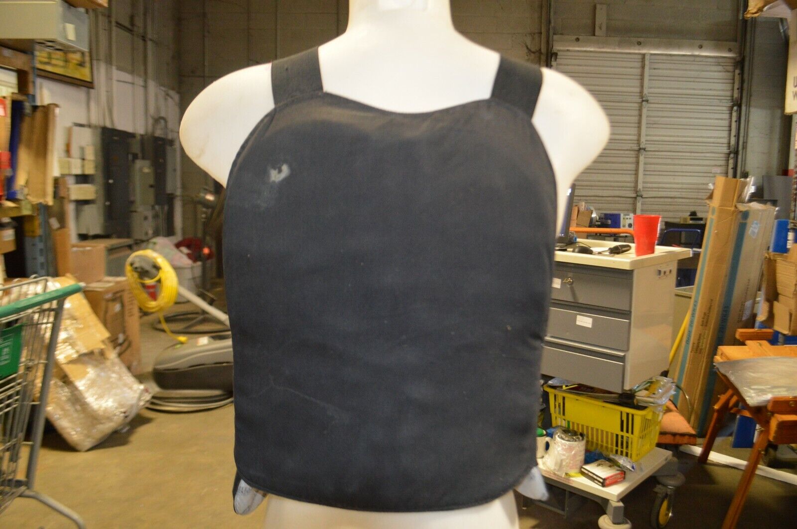 Protective Products international Viper Vest ize LM - Northside Material Brokers