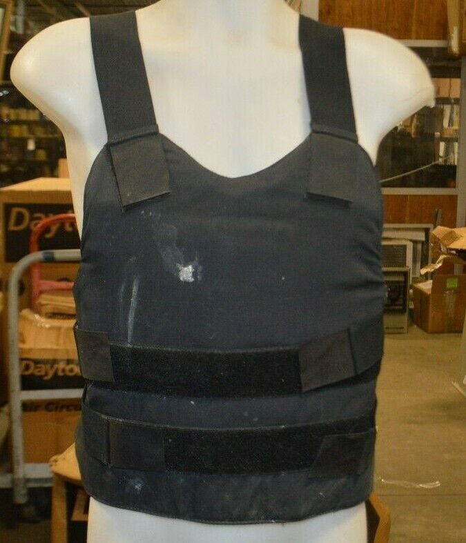 Protective Products international Viper Vest ize LM - Northside Material Brokers