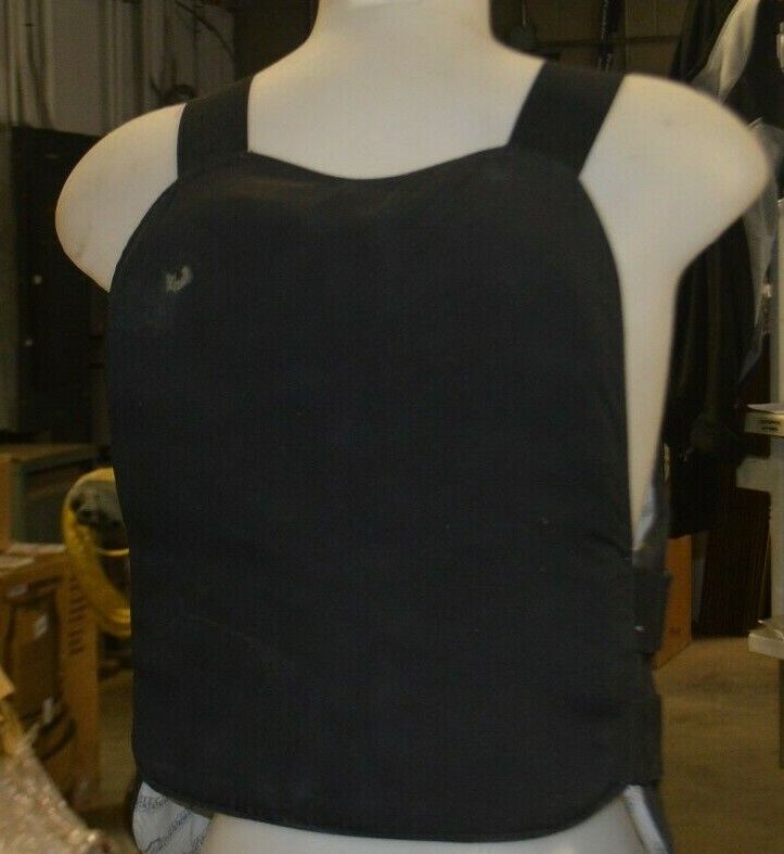 Protective Products international Viper Vest ize LM - Northside Material Brokers