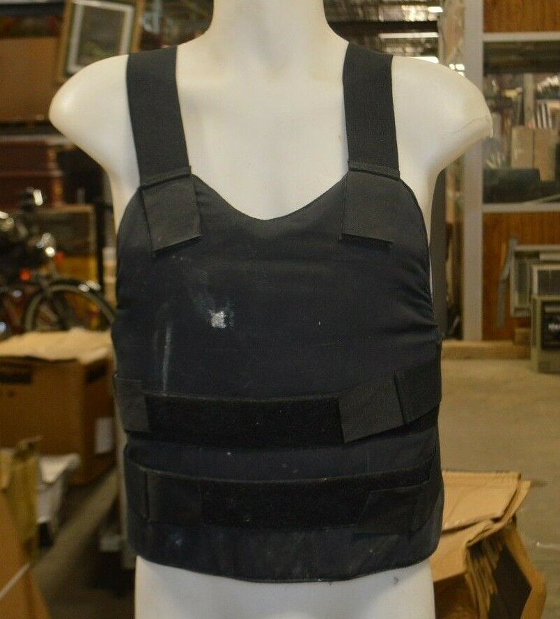 Protective Products international Viper Vest ize LM - Northside Material Brokers