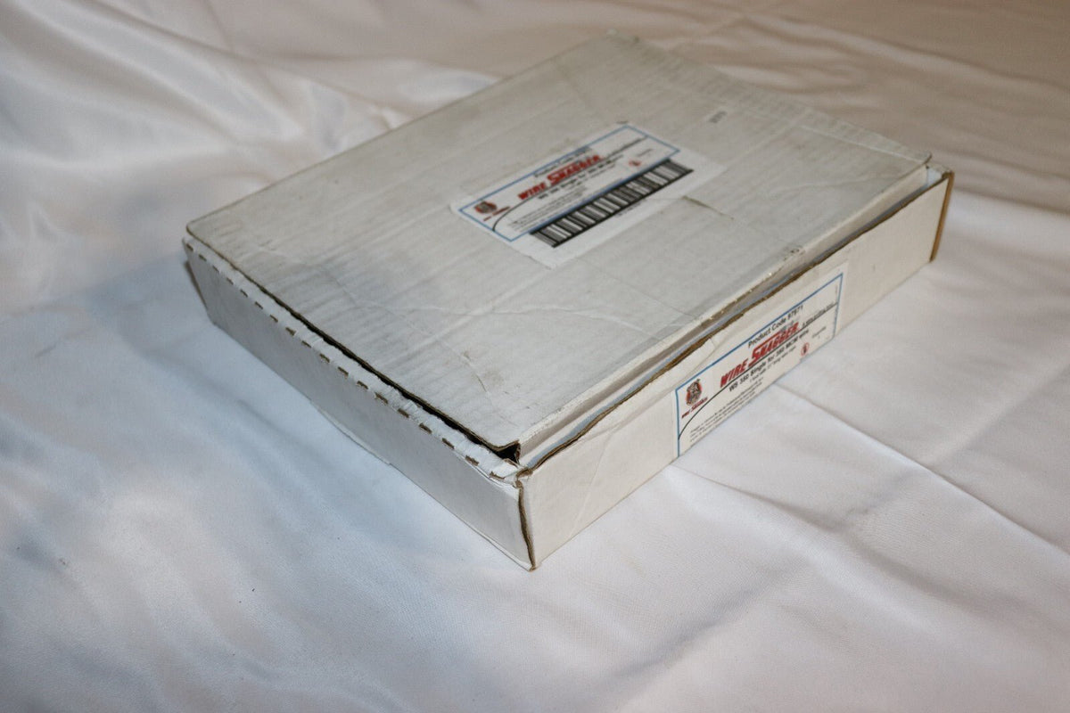 RECTORSEAL WIRE SNAGGER 97971 350 MCM, Tool w/ 31 inch cable, New - Northside Material Brokers