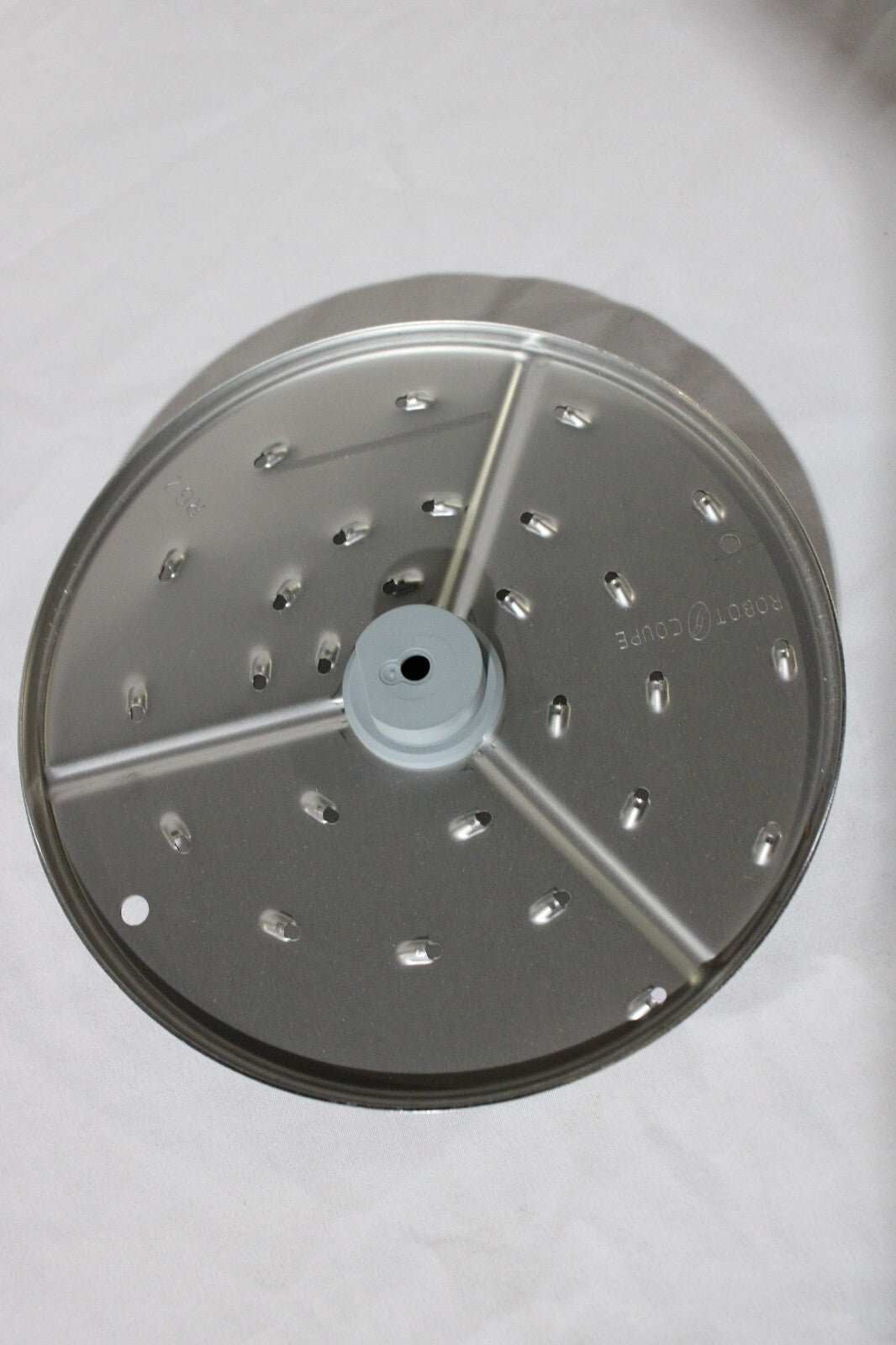 Robot Coupe Grater Blade 27577 2mm R301, New - Northside Material Brokers