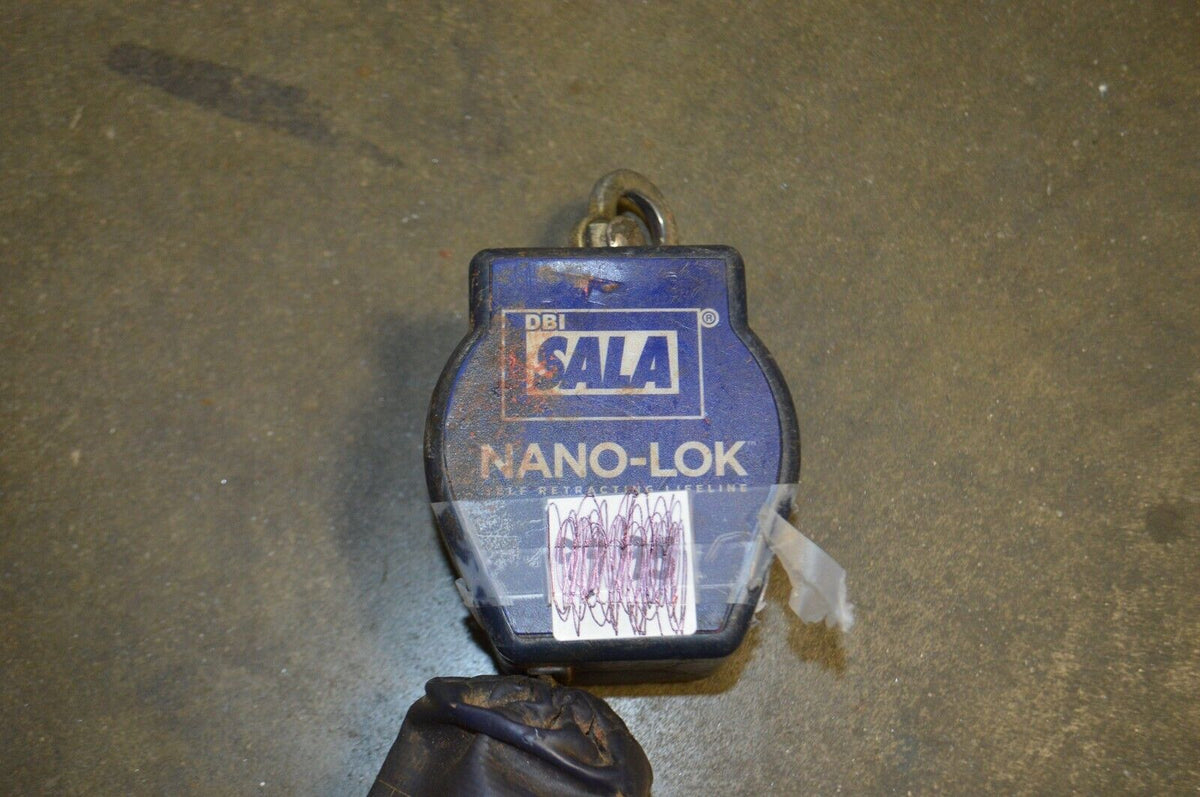 Sala Nano-lok Dbi sala, model 3101277 - Northside Material Brokers