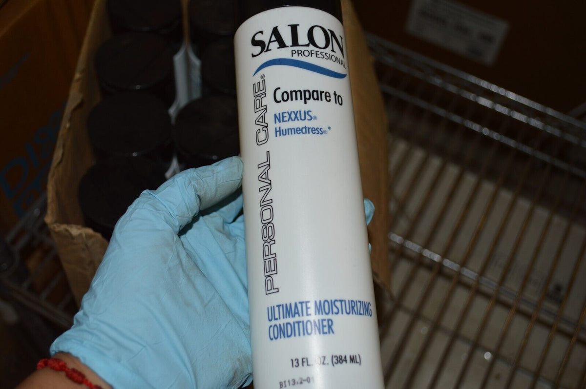 salon professional Nexxus ultimate mousture conditione, QTy 1 - Northside Material Brokers