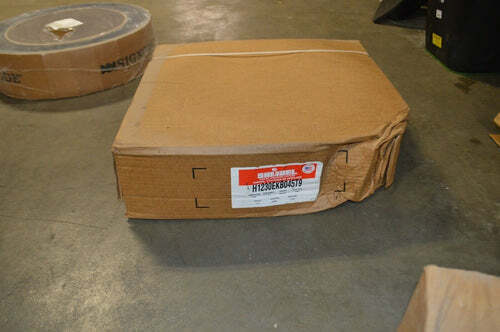Samuel Standard duty, Plastic Strapping, 1/2 in width, Model H1230EKB045T9 - Northside Material Brokers