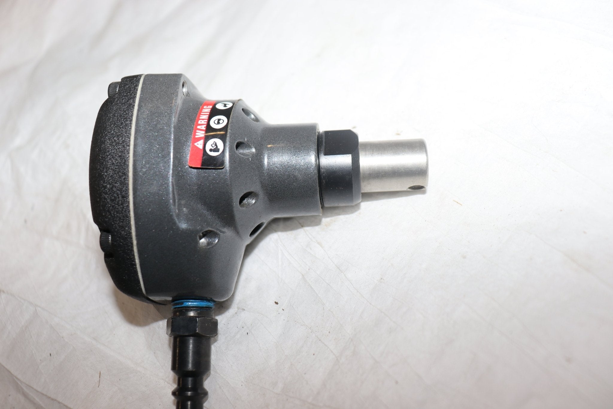 Senco PC1195 Mini Pneumatic Hand Nailer, 2" - 3 1/2" - Northside Material Brokers