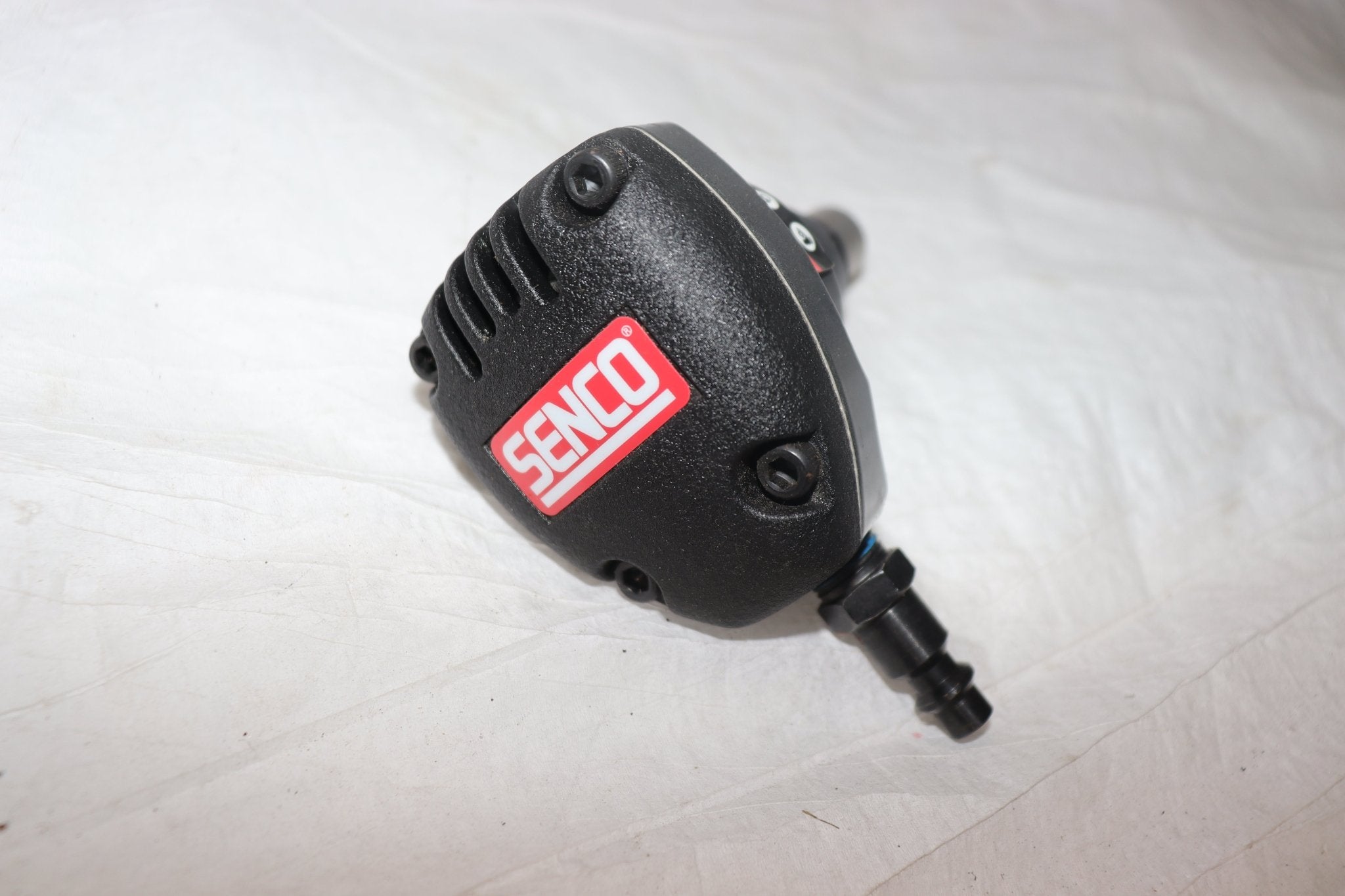Senco PC1195 Mini Pneumatic Hand Nailer, 2" - 3 1/2" - Northside Material Brokers