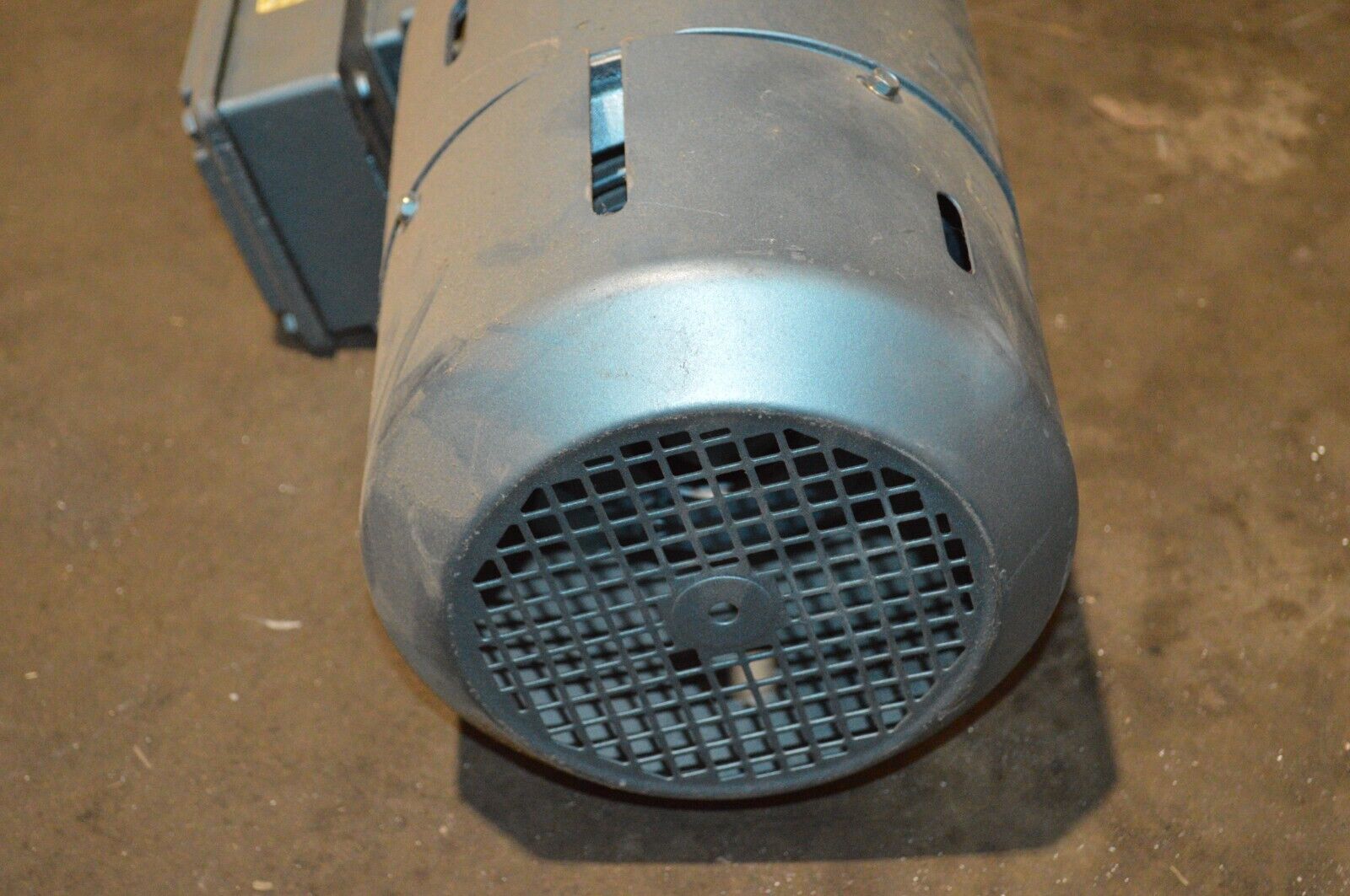 SEW DFT90L4 ELECTRIC MOTOR - Northside Material Brokers
