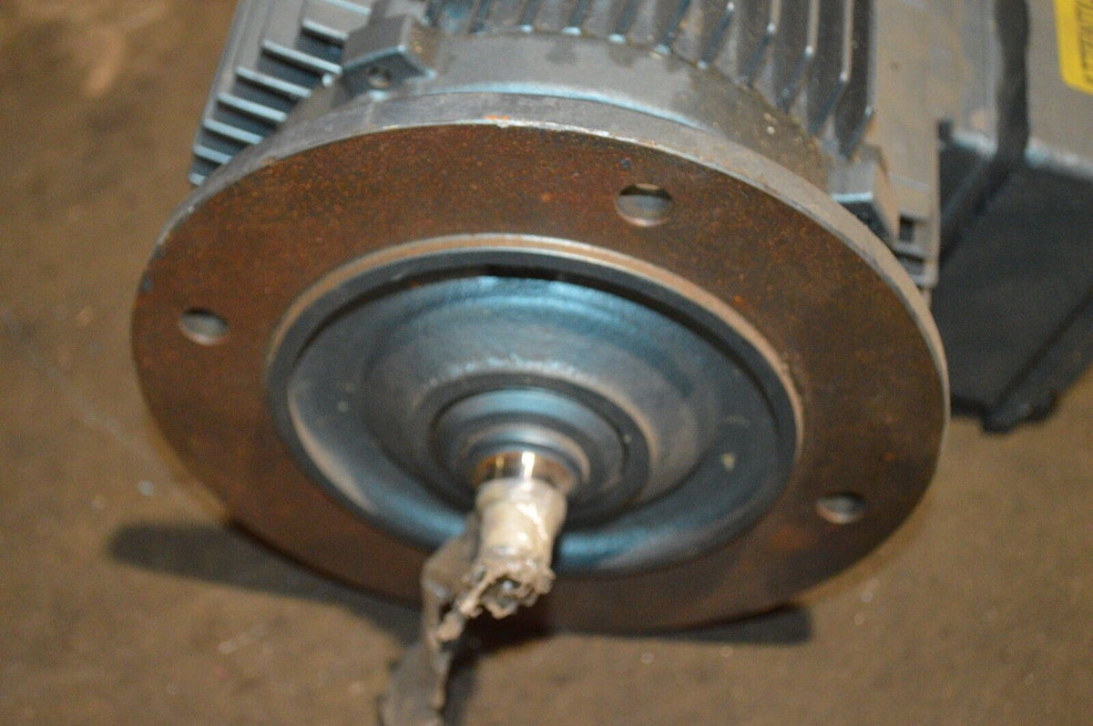 SEW DFT90L4 ELECTRIC MOTOR - Northside Material Brokers